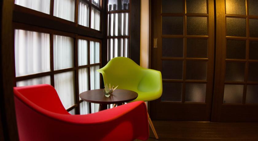 Kyoto Villa Chiyotsuru Kültér fotó