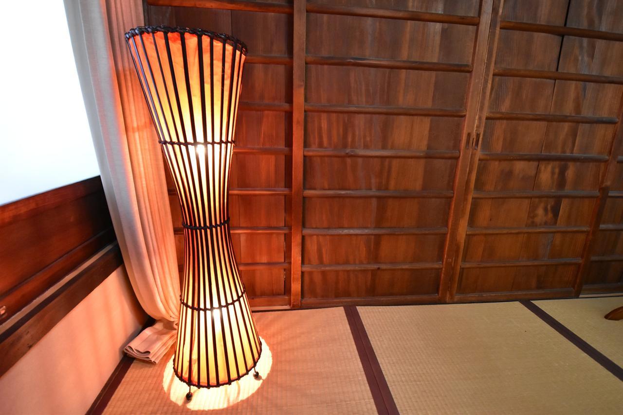 Kyoto Villa Chiyotsuru Kültér fotó