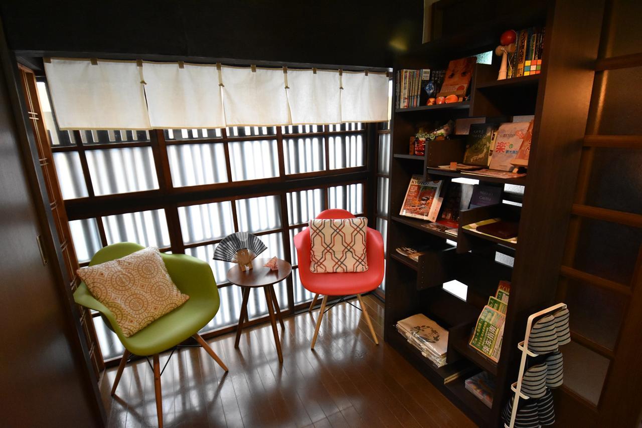 Kyoto Villa Chiyotsuru Kültér fotó